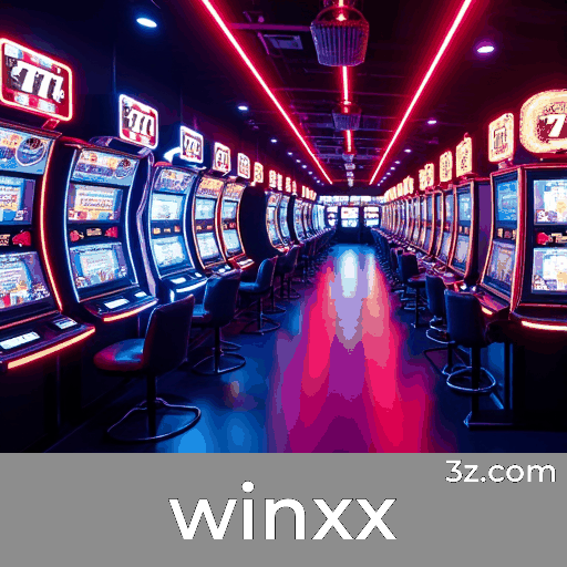 Winxx: Seu Cassino Online Seguro e Profissional