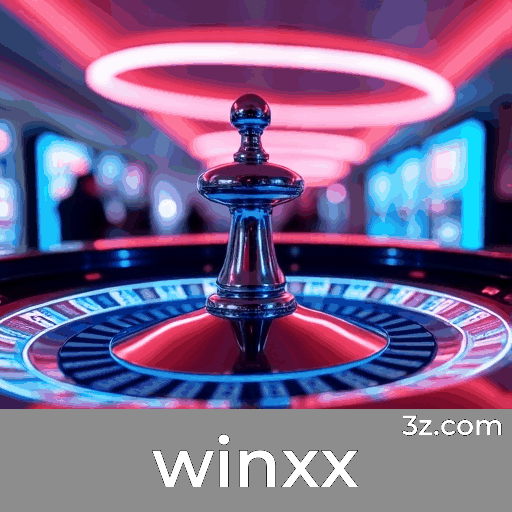 Winxx: Seu Cassino Online Seguro e Profissional