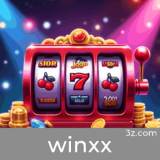 Winxx: Seu Cassino Online Seguro e Profissional